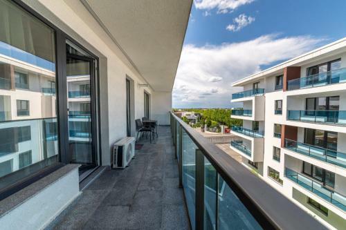 Apartament Viena