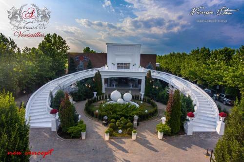 Apartament Viena