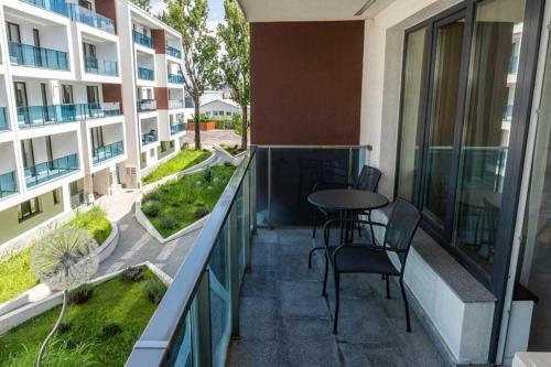 Apartament Viena