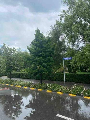 Apartament Otopeni L�ng? Parc