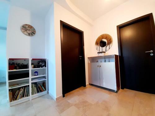 Apartamento Iris Garden