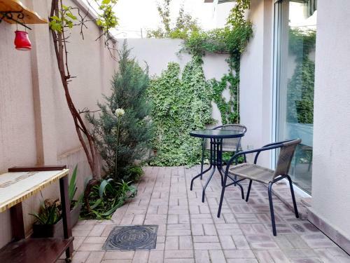 Apartamento Iris Garden