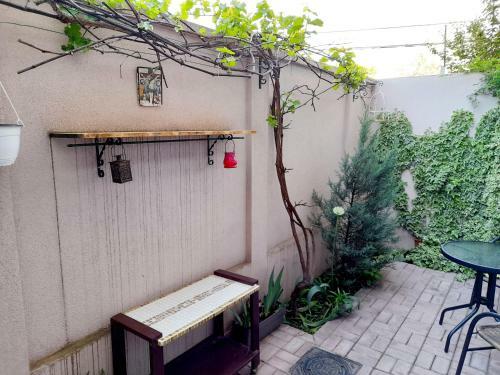 Apartamento Iris Garden