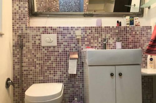Apartamento Iris Garden