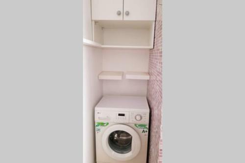 Apartamento Iris Garden