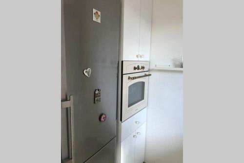 Apartamento Iris Garden