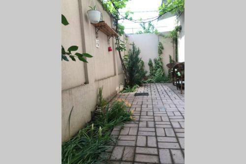 Apartamento Iris Garden