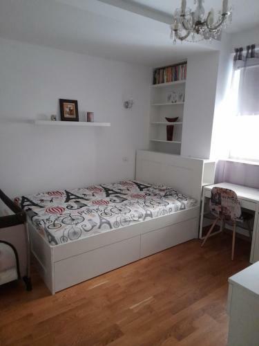 Apartamento Iris Garden
