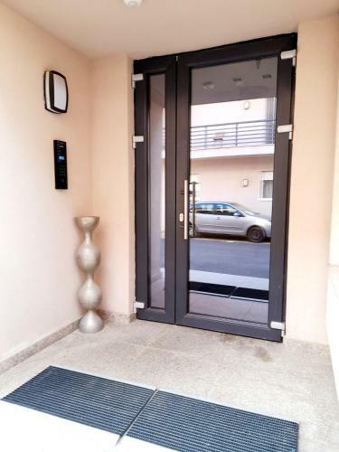 Apartamento Iris Garden