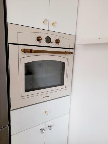 Apartamento Iris Garden