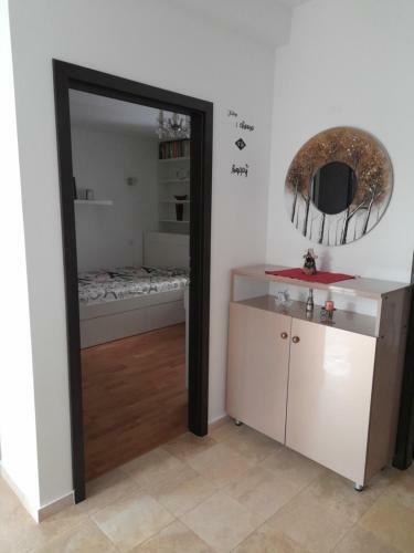 Apartamento Iris Garden