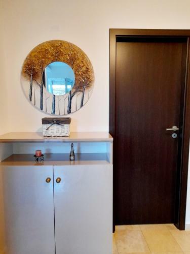 Apartamento Iris Garden