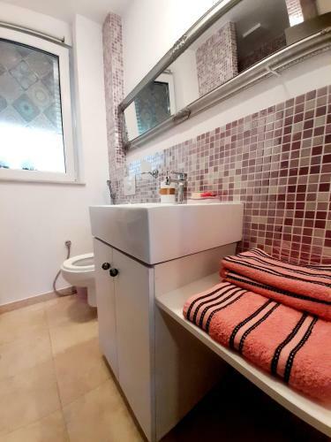 Apartamento Iris Garden