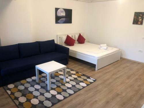 Apartamento Beside Airport