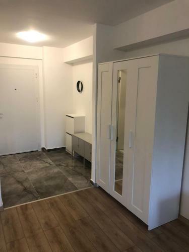 Apartamento Beside Airport