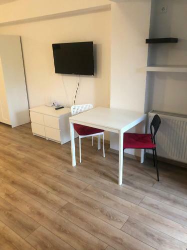 Apartamento Beside Airport