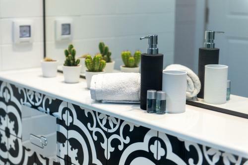 Apartamento Central Chic Otopeni