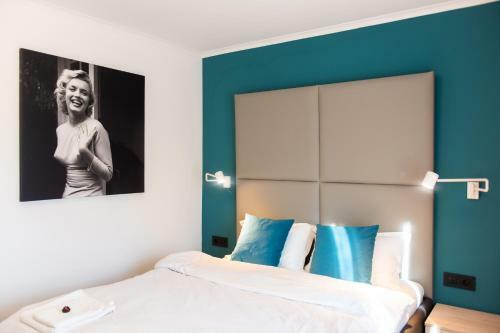Apartamento Central Chic Otopeni
