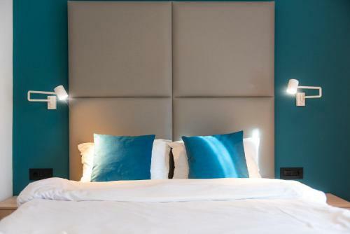 Apartamento Central Chic Otopeni