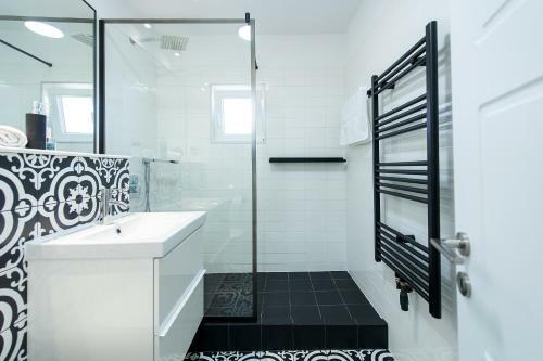 Apartamento Central Chic Otopeni