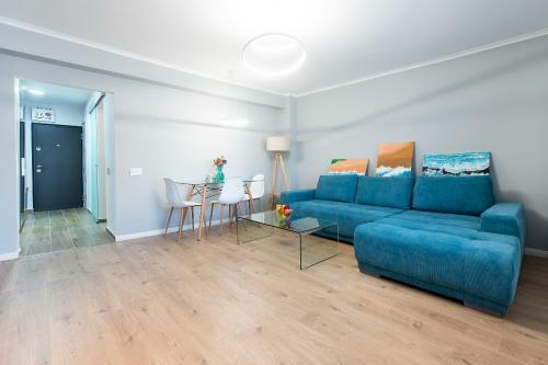 Apartamento Central Chic Otopeni