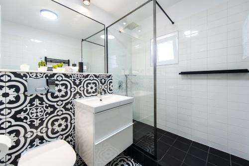 Apartamento Central Chic Otopeni
