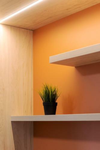 Apartamento Central Chic Otopeni