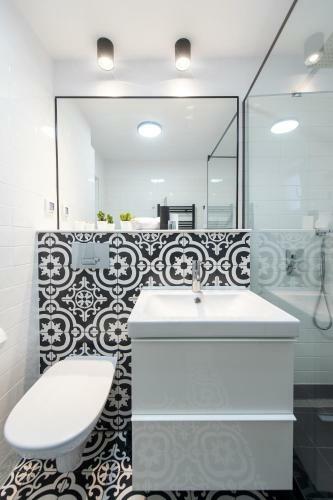 Apartamento Central Chic Otopeni
