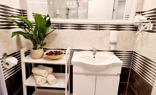 Apartamento La Maison de Zoe - Airport Residences