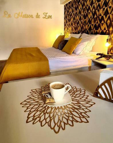 Apartamento La Maison de Zoe - Airport Residences