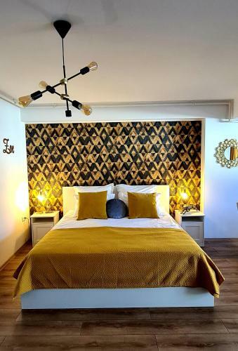 Apartamento La Maison de Zoe - Airport Residences
