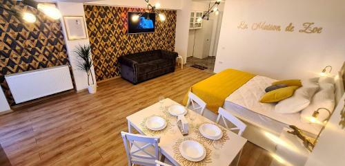 Apartamento La Maison de Zoe - Airport Residences