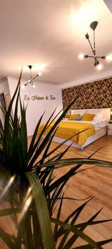 Apartamento La Maison de Zoe - Airport Residences