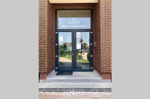 Apartamento Luxor Apatment Otopeni 2