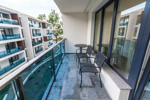 Apartamento Garsoniera Lisabona
