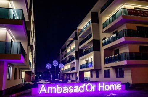 Apartamento Garsoniera Lisabona