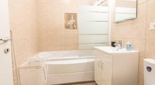 Apartamento Garsoniera Lisabona