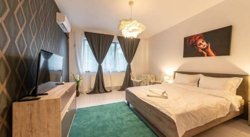 Apartamento Garsoniera Lisabona