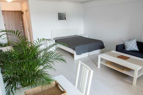 Apartamento Airport Residence - 5 Mins From Airport