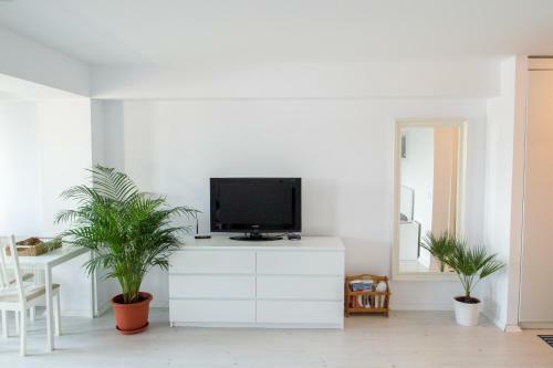 Apartamento Airport Residence - 5 Mins From Airport