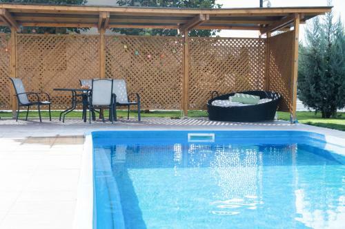 Apartamento Airport Residence - 5 Mins From Airport