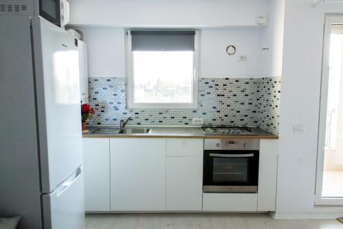 Apartamento Airport Residence - 5 Mins From Airport