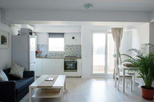 Apartamento Airport Residence - 5 Mins From Airport