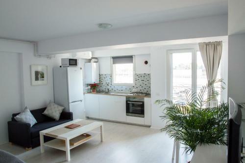 Apartamento Airport Residence - 5 Mins From Airport
