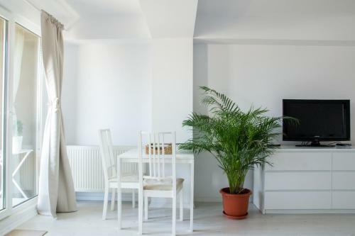 Apartamento Airport Residence - 5 Mins From Airport
