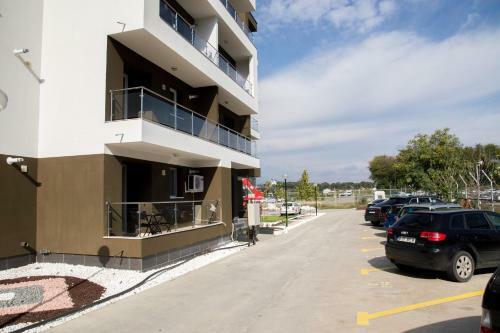 Apartamento Airport Residence - 5 Mins From Airport