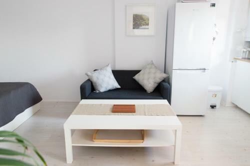Apartamento Airport Residence - 5 Mins From Airport