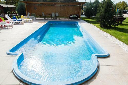 Apartamento Airport Residence - 5 Mins From Airport