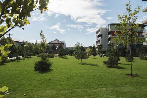 Apartamento Airport Residence - 5 Mins From Airport