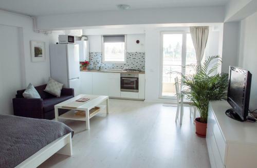 Apartamento Airport Residence - 5 Mins From Airport
